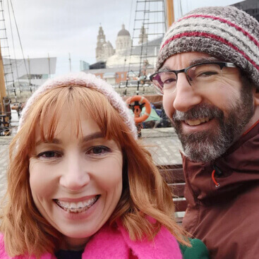 Profile picture of Dave, Tripadvisor